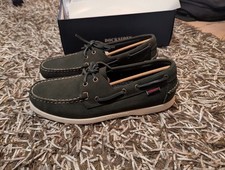 Sebago Docksides Portland 44.5
