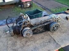 CPI ARAGON 50 SCOOTER MOPED 3XY ENGINE MOTOR ASSY GOOD RUNNER