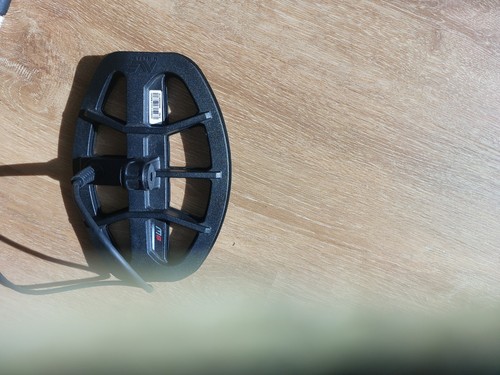 Disque minelab manticore - disque,