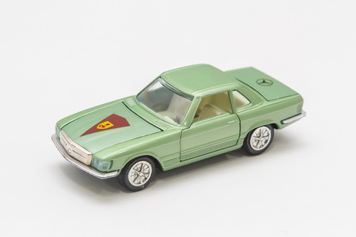 Joal mercedes benz 350 - joal, sl
