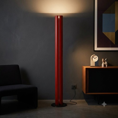 Lampe artemide megaron - lampe,