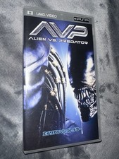 Movie Film UMD Video Sony PSP