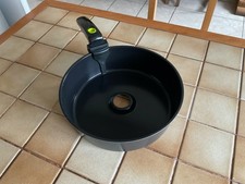 FRITEUSE SEB ACTIFRY FZ710800 ORIGINAL - CUVE + POIGNÉE + PLAQUE D'APPUI