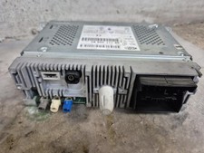 Autoradio CITROEN C4 2 PHASE 2