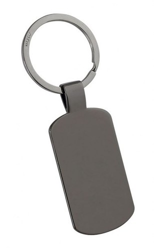 Porte clés avec - porte-clés, Étiquette