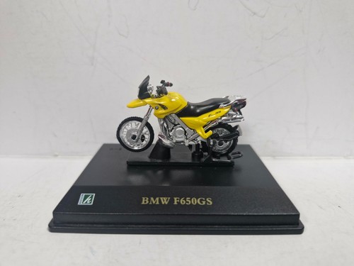 Vintage cararama bmw f650 - vintage,