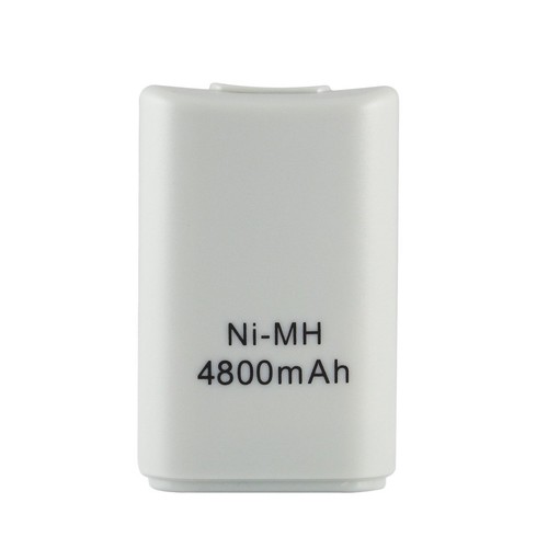 Pack batterie rechargeable