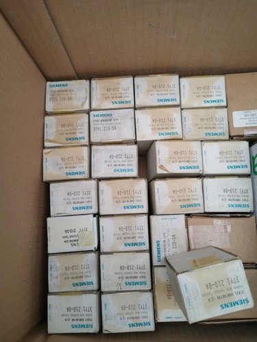 Kit contact siemens - contact,