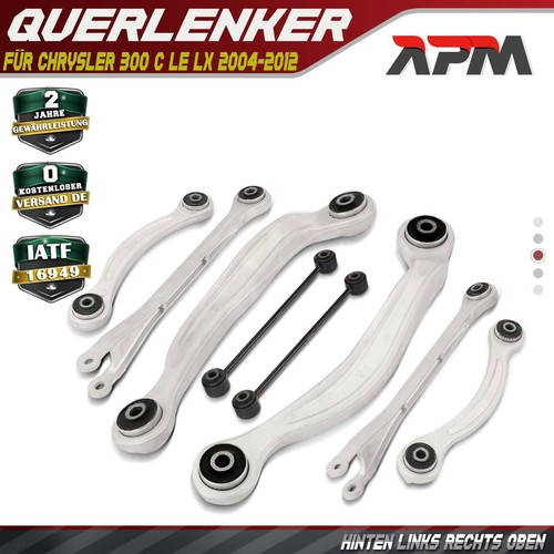 Kit bras suspension - kit,