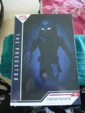 neca Predator Fugitive Figure