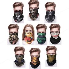 Tour de cou Scraf Tube masque