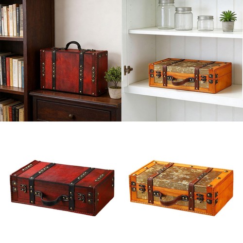 Valise vintage boîte - valise, vintage,
