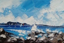 Tableau original de Nolac