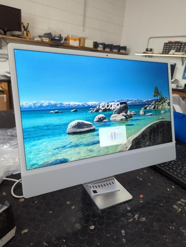 Apple imac m1 8gpu - m1,