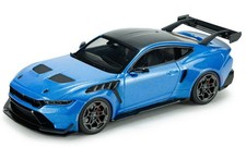 SOLIDO, FORD Mustang GTD 2025