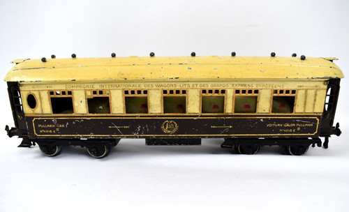 Train serie hornby - train,
