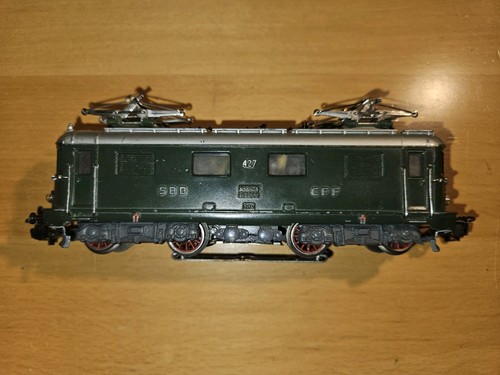 Märklin ret 800 - h0,