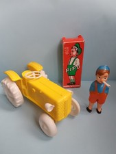 Anciens jouet de bazare