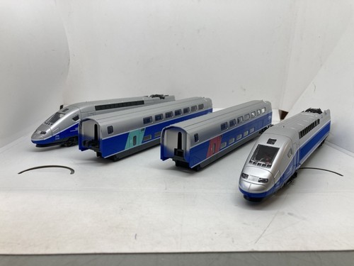 Mehano t681 coffret tgv - t681,