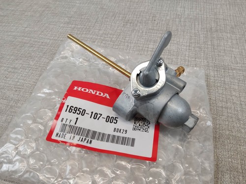 Robinet essence cb50 - cb50, k1