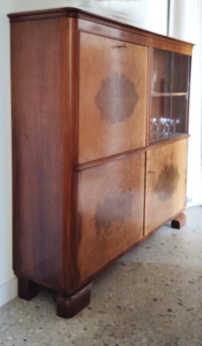 Meuble années buffet - 30,
