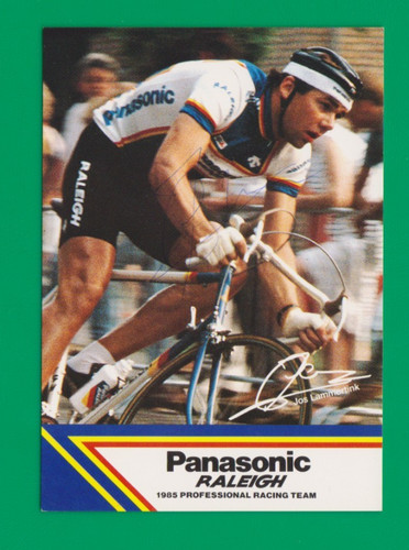 Cyclisme carte cycliste jos - cyclisme,