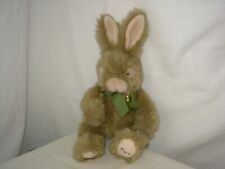 Peluche Lapin Harrods 31cm