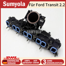 BK2Q9424CD Intake Inlet Manifold For Ford Transit Bus 2.2L LR039110 2545517