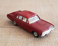 DINKY TOYS  OPEL ADMIRAL