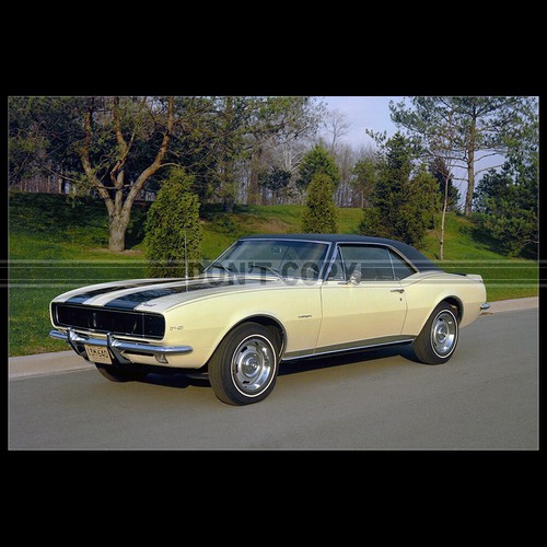 Photo 027269 chevrolet - photo, a.027269