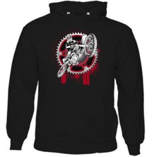 Motocross Gear Hommes Drôle