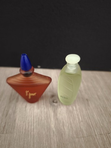 Miniatures parfum yves rocher - miniatures,