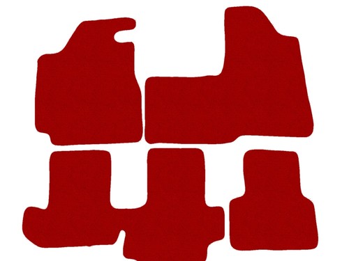 Basic tapis sol pour fiat - sol,