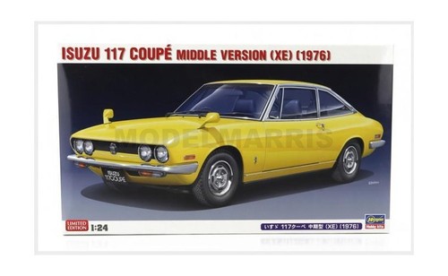 Hasegawa 20599 isuzu - hasegawa,