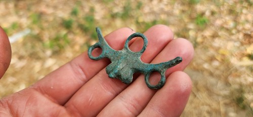 Superbe pendentif - superbe,