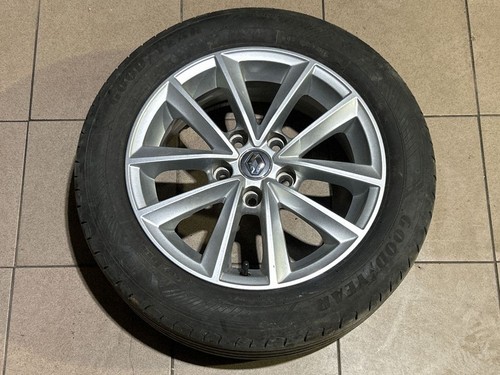 Renault megane 2017 jante - 2017,