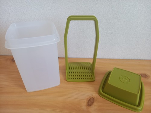 Tupperware boîte à - tupperware,