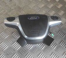 Airbag volant conducteur -