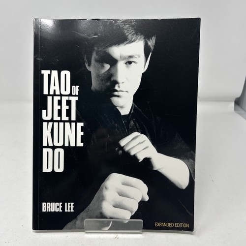 Tao jeet kune new - kune, do: