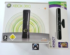 Xbox 360 élite : Console en