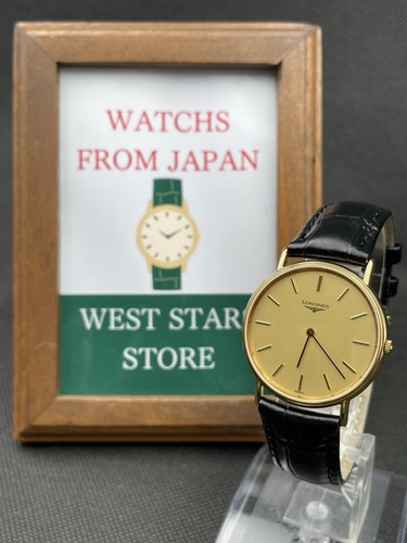 Near mint vintage longines - mint],