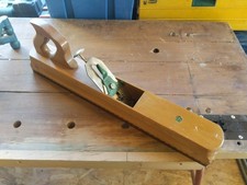 Rabot - Varlope - Try plane -