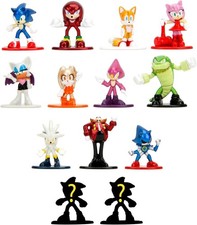 Figurines mystère Jada Nano