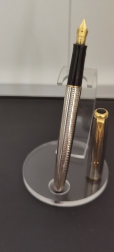 Stylo plume parker sonnet - à,