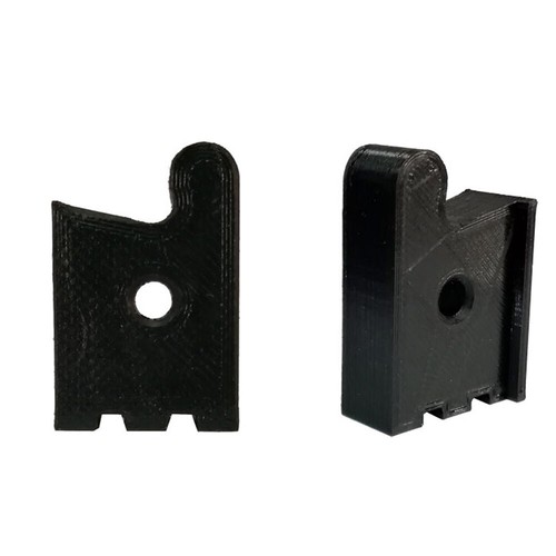 Kalibrgun single shot adapter - shot,