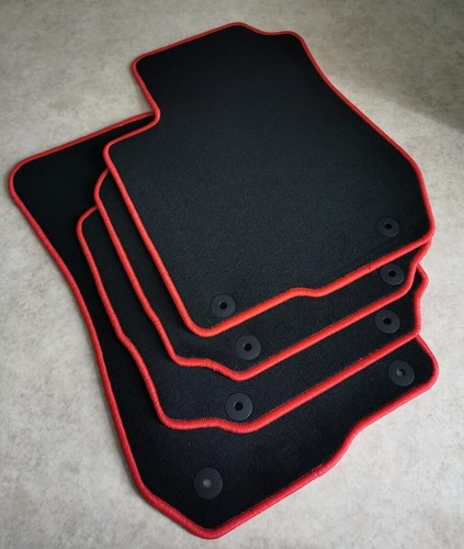 Set tapis sol - tapis, sur