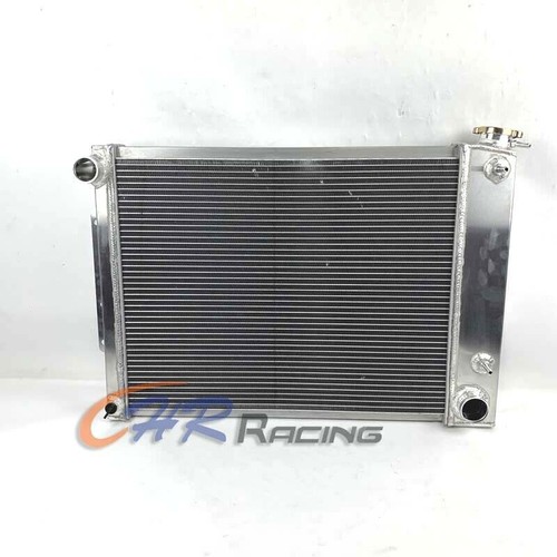 Aluminium radiator for - radiator,