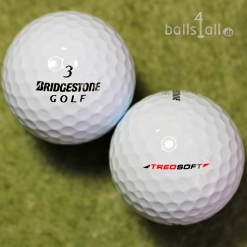 Golfballe bridgestone - 75,