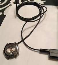 Watch Timing Machine S/W, for Heuer 1163 Autavia Chronomatic