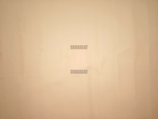 【160x90cm】TAN AMBLA LEATHER For RECARO SR's LX/LS's SPJJ's【Synthetic】